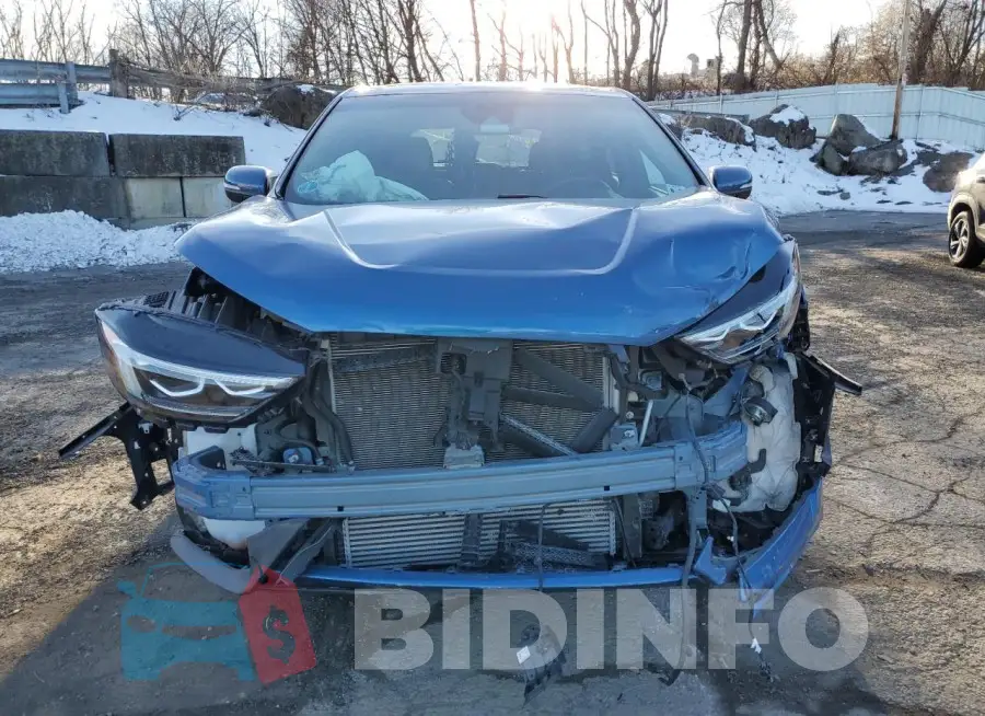 2FMPK4AP1LBA91919 Photo# 5