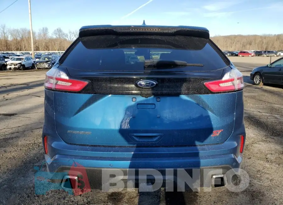 2FMPK4AP1LBA91919 Photo# 6