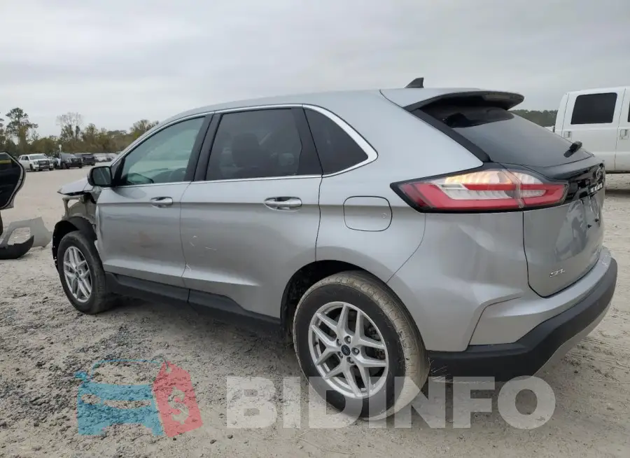 2FMPK4J90NBA15015 Photo# 2