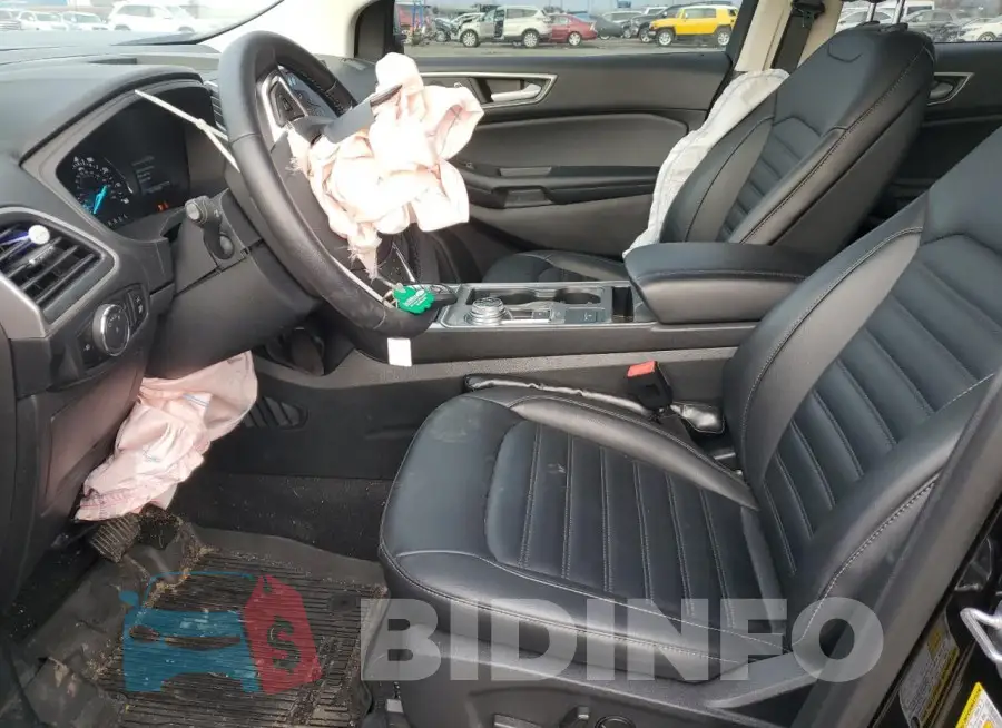 2FMPK4J92RBB15090 Photo# 7