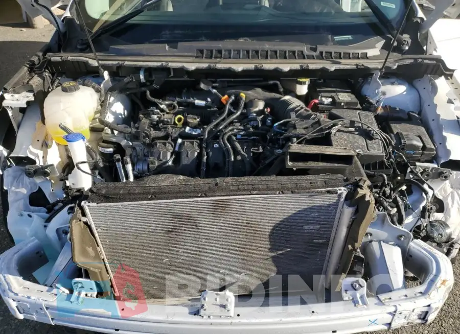 2FMPK4J95RBA77452 Photo# 12