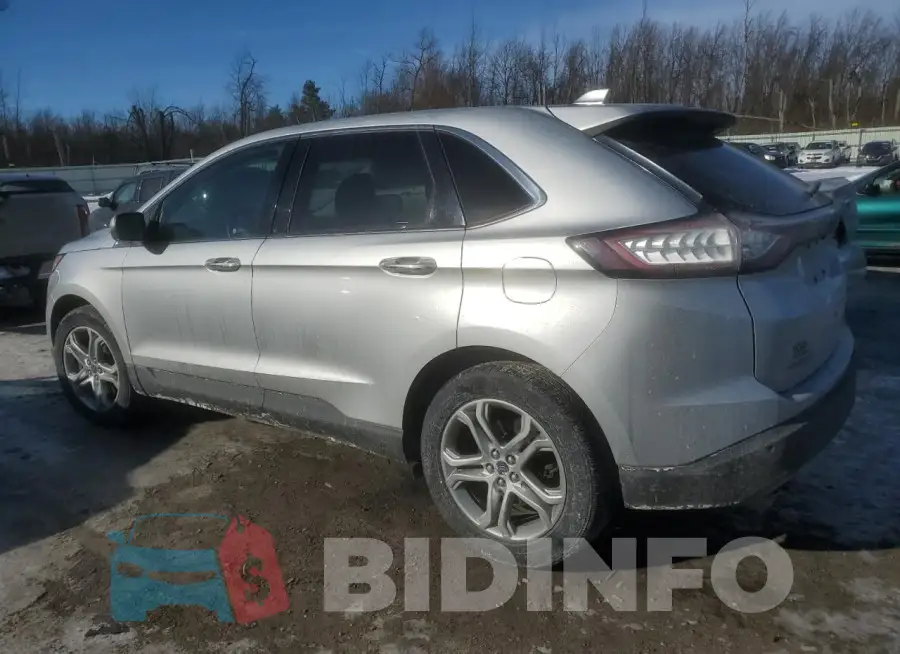 2FMPK4K90GBB93153 Photo# 2