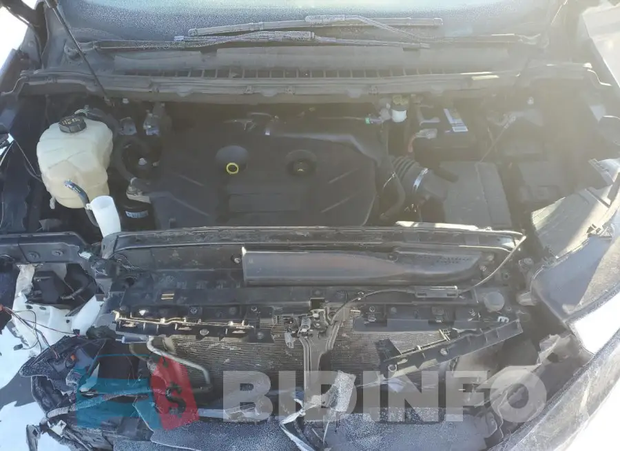 2FMPK4K92HBC10312 Photo# 12