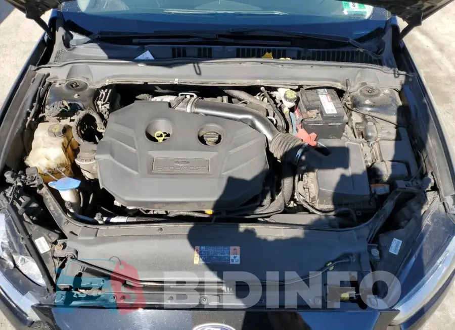 3FA6P0D90GR286785 Photo# 11