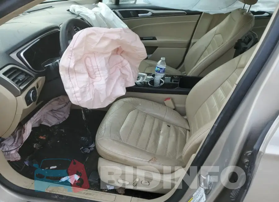3FA6P0HDXGR150114 Photo# 7