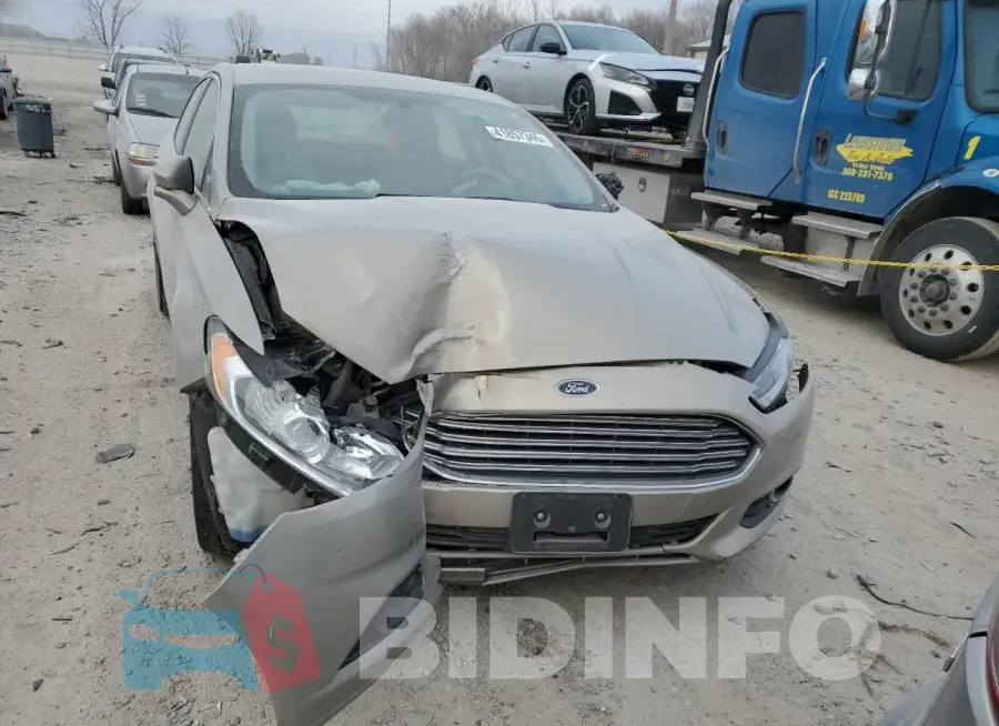 3FA6P0HDXGR150114 Photo# 5