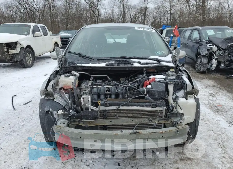 3FADP4EJ1KM110387 Photo# 5