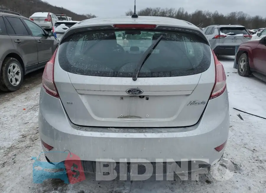 3FADP4EJ1KM110387 Photo# 6