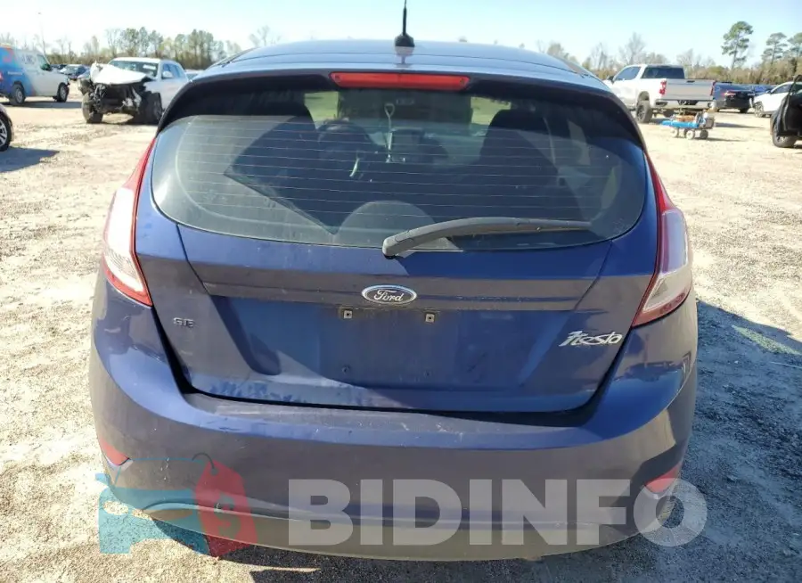 3FADP4EJ8GM138727 Photo# 6