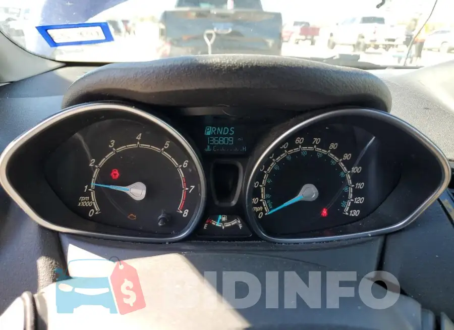 3FADP4EJ8GM138727 Photo# 9