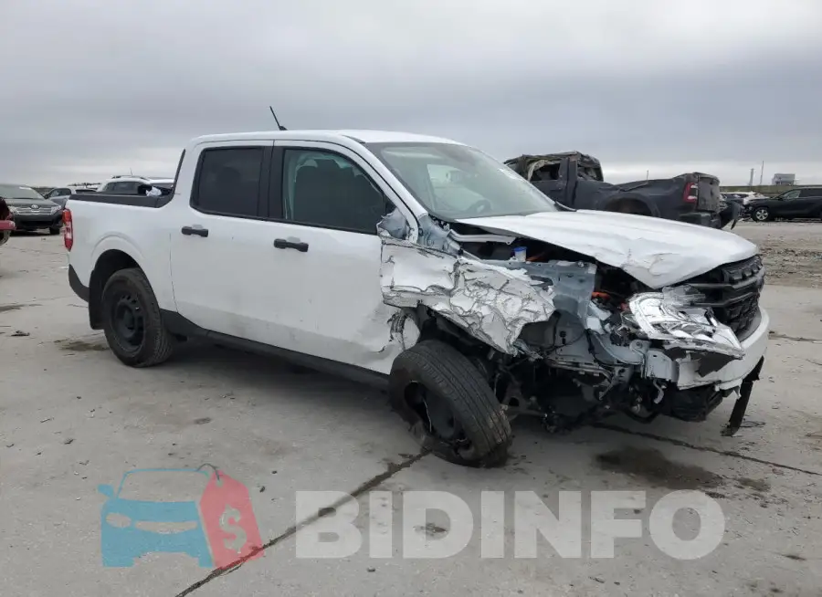 3FTTW8A30RRA10575 Photo# 4