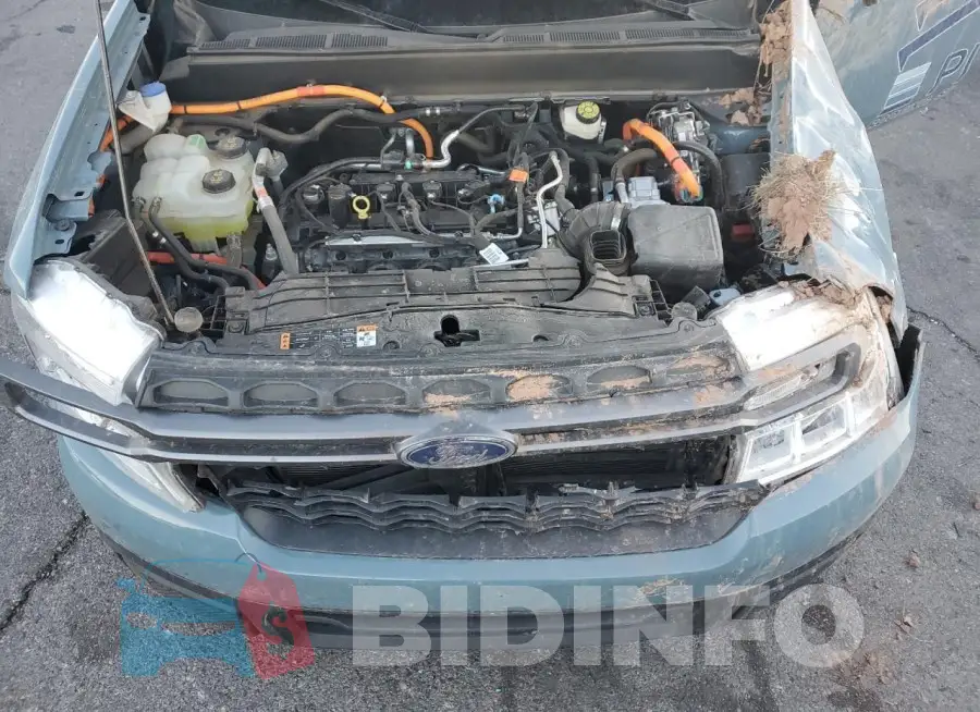 3FTTW8E37PRA76855 Photo# 11