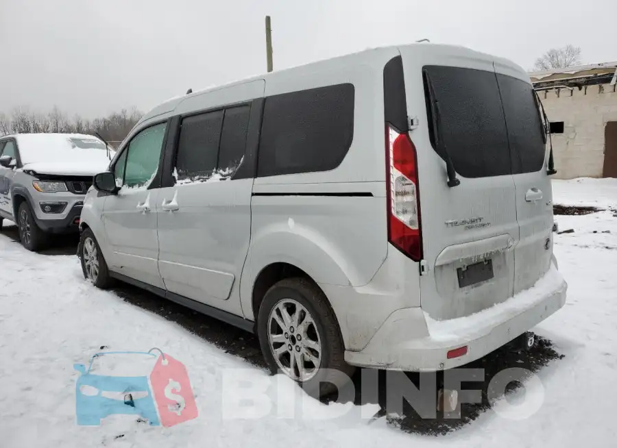 NM0GS9F21K1416199 Photo# 2