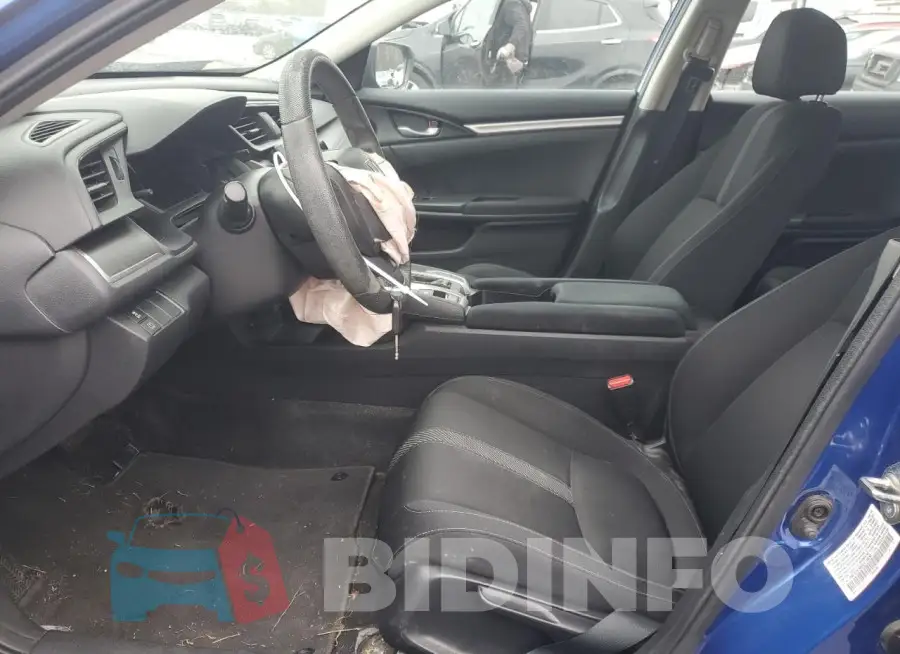 19XFC2F50GE214830 Photo# 7