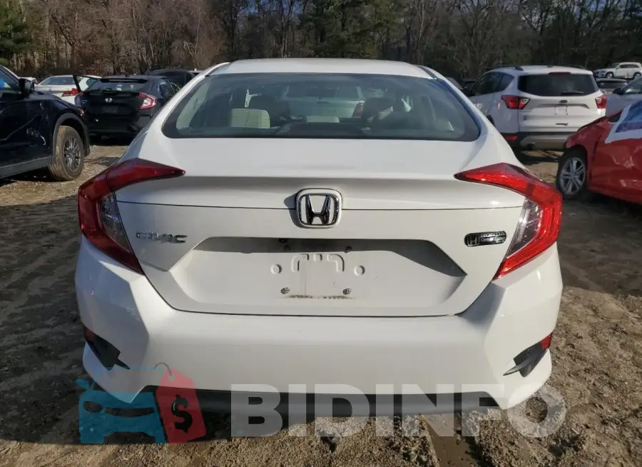 19XFC2F52HE229136 Photo# 6