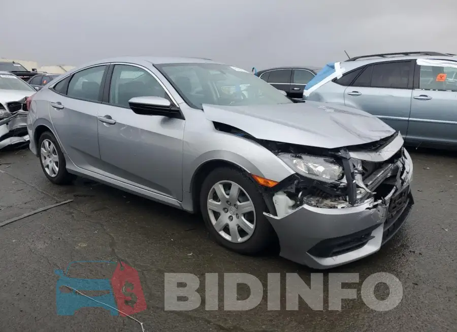 19XFC2F54HE209759 Photo# 4