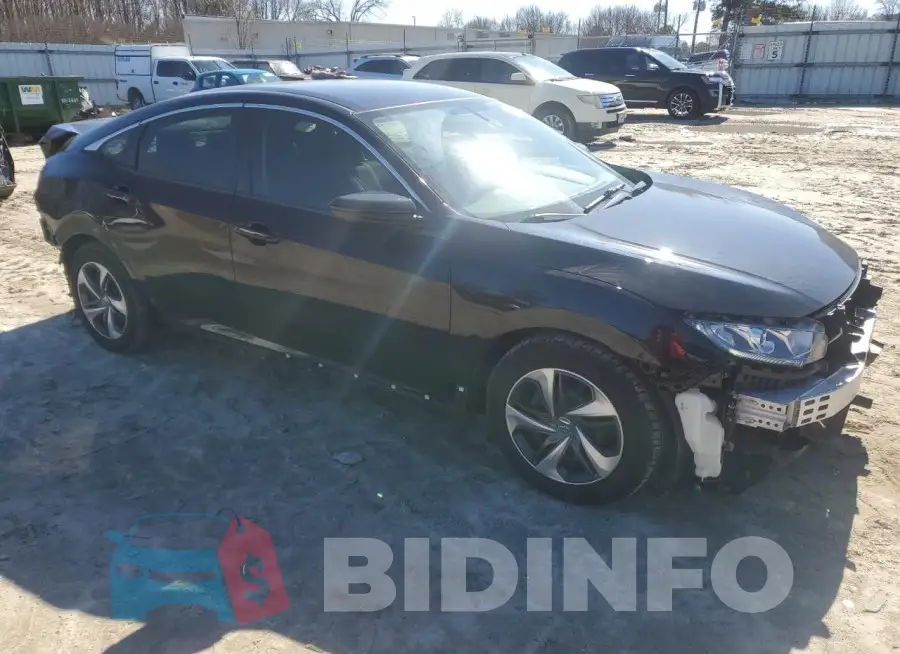 19XFC2F55HE220771 Photo# 4