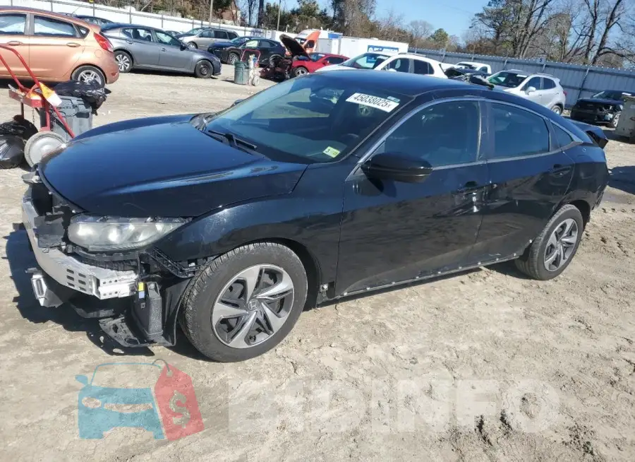 19XFC2F55HE220771 Photo# 1
