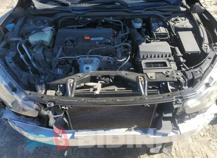 19XFC2F55HE220771 Photo# 11