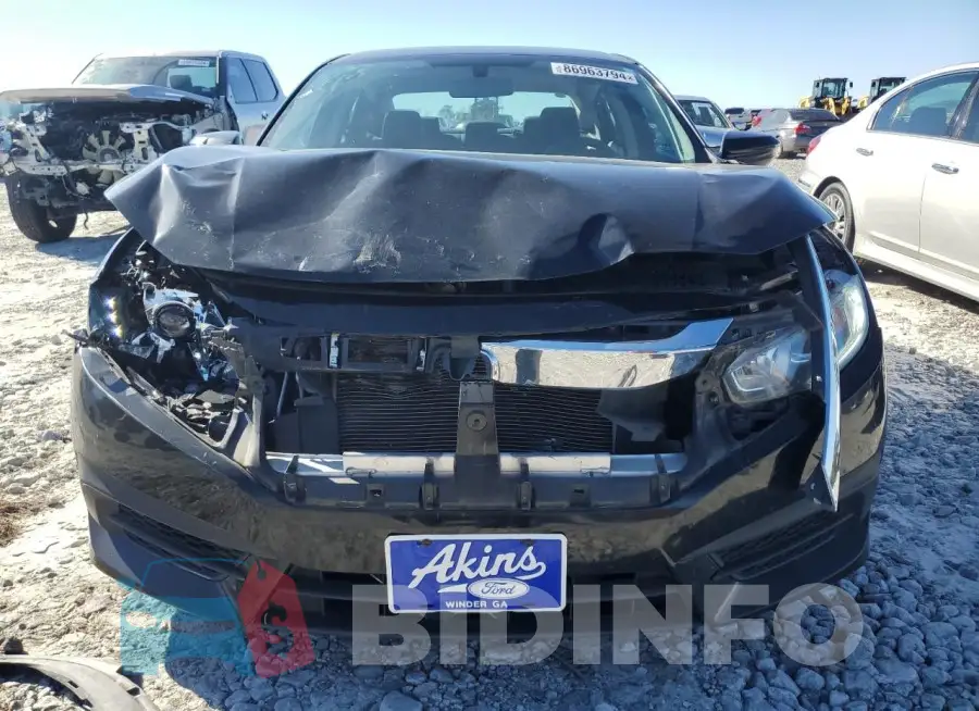 19XFC2F59HE018936 Photo# 5
