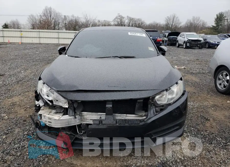 19XFC2F71HE216072 Photo# 5