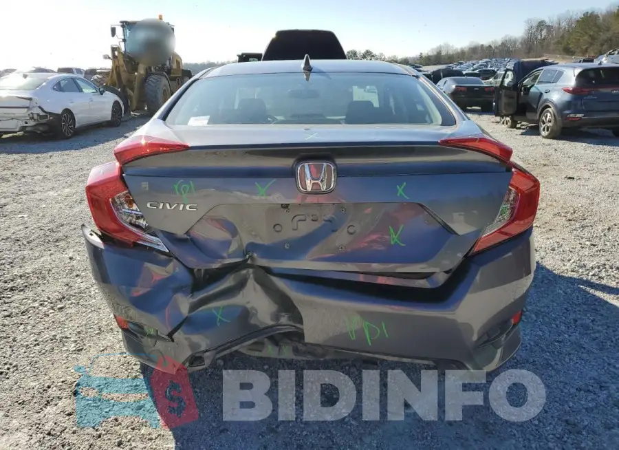 19XFC2F72HE014003 Photo# 6