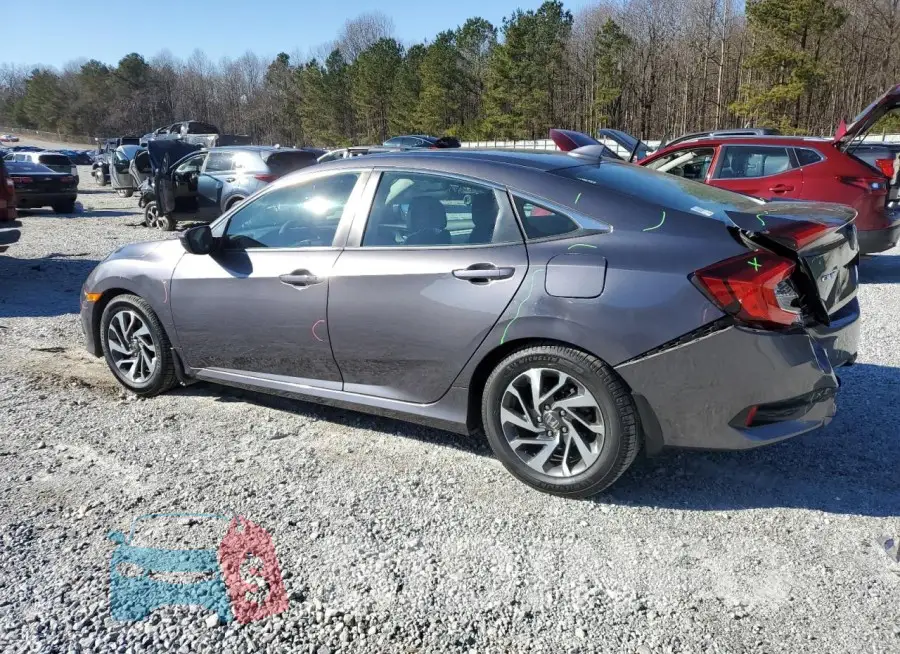 19XFC2F72HE014003 Photo# 2