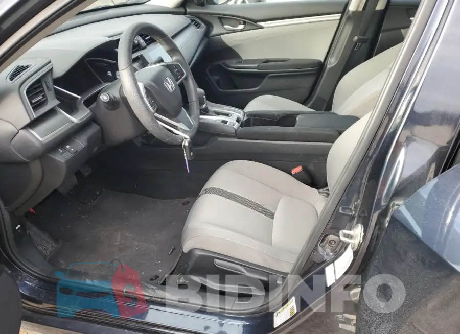 19XFC2F73GE227220 Photo# 7