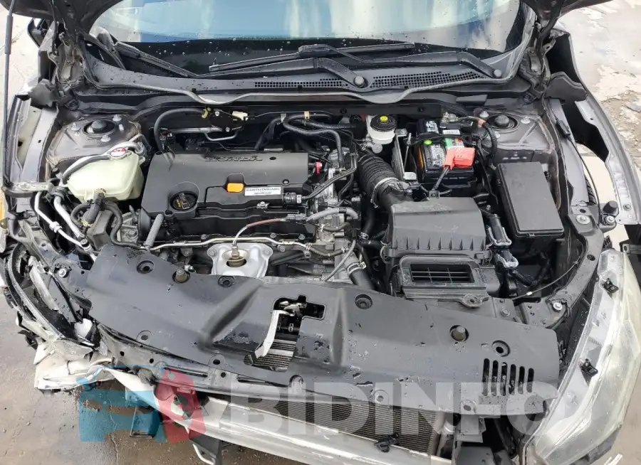 19XFC2F75GE062352 Photo# 11