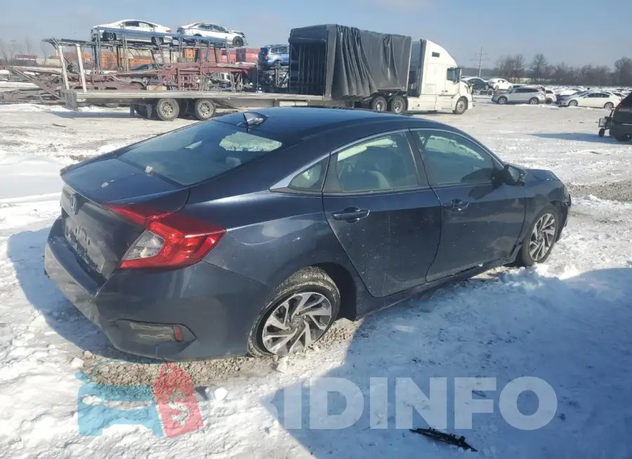 19XFC2F78HE042145 Photo# 3