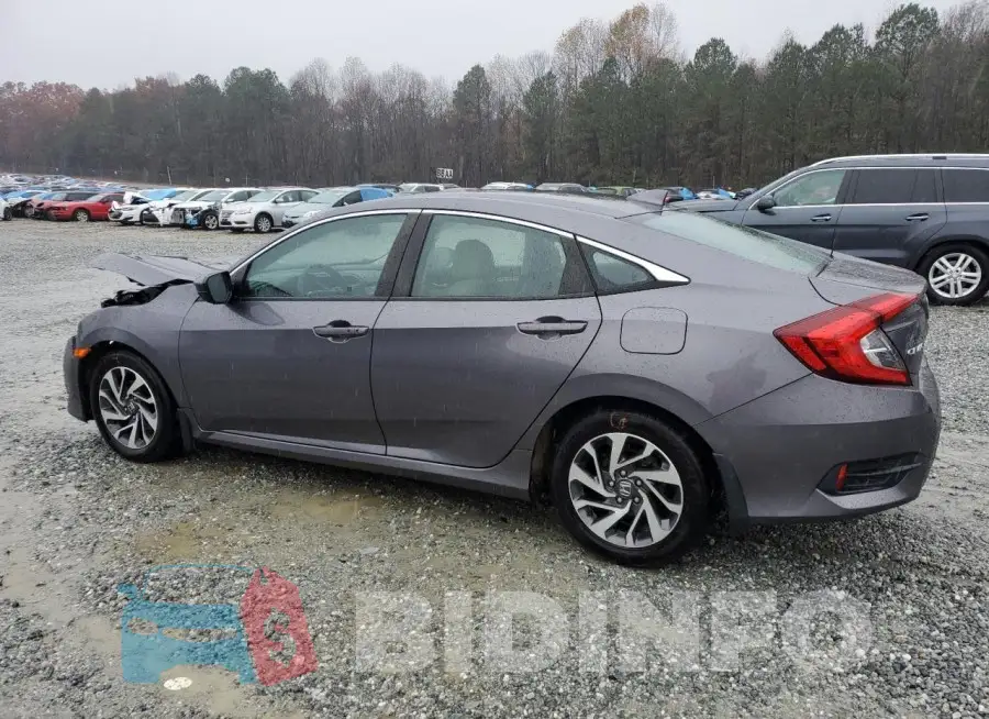 19XFC2F7XHE055429 Photo# 2