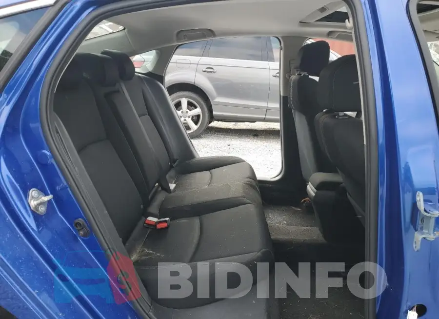 19XFC2F86HE047675 Photo# 10