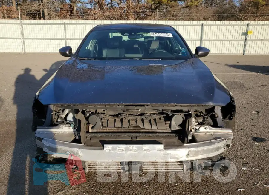 1HGCV1F30KA064897 Photo# 5