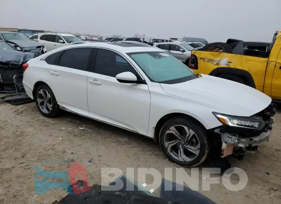 1HGCV1F40LA129693 Photo# 4