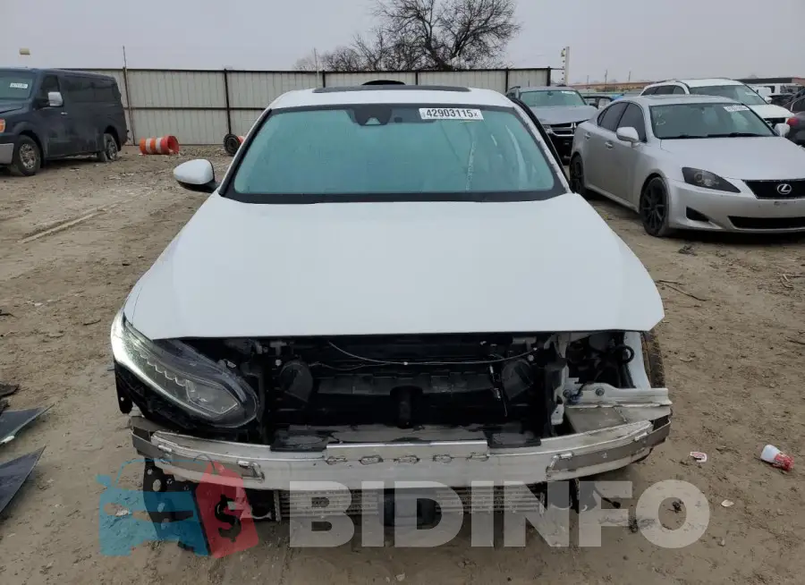 1HGCV1F40LA129693 Photo# 5