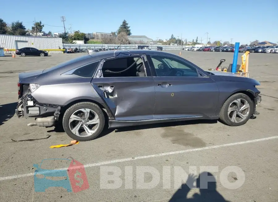 1HGCV1F47JA249357 Photo# 3