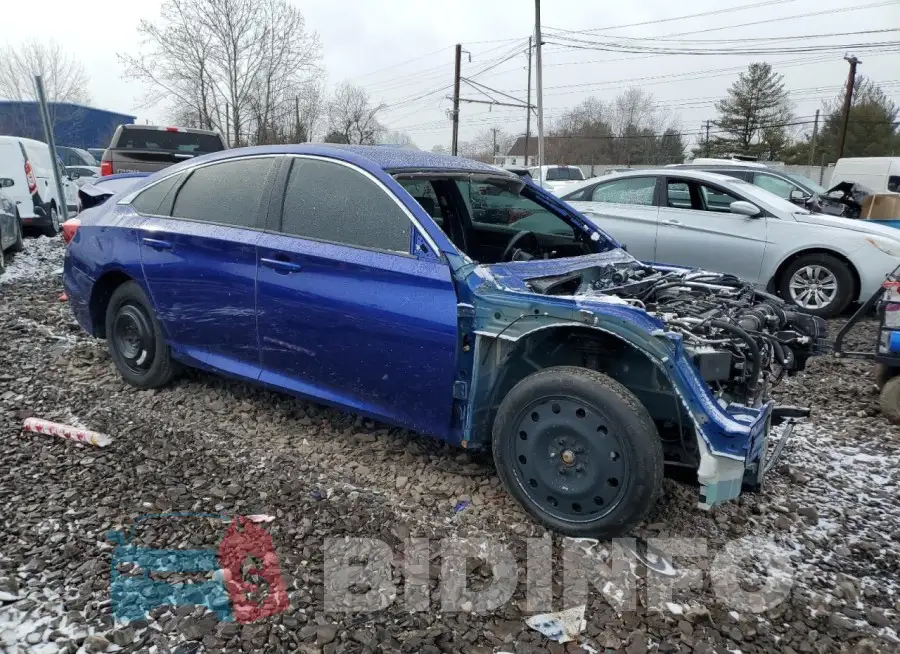 1HGCV1F47MA045579 Photo# 4