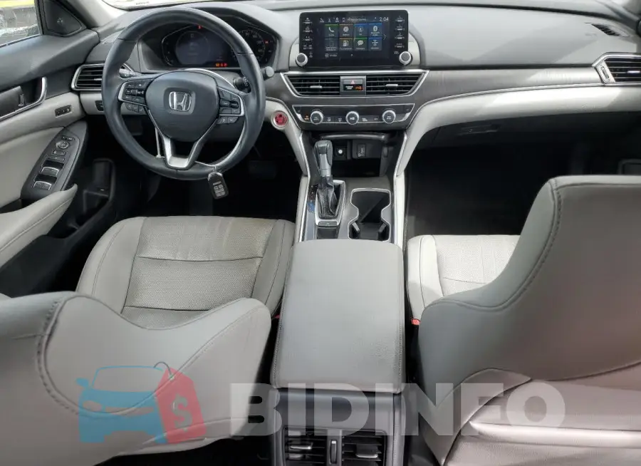 1HGCV1F56LA113152 Photo# 8