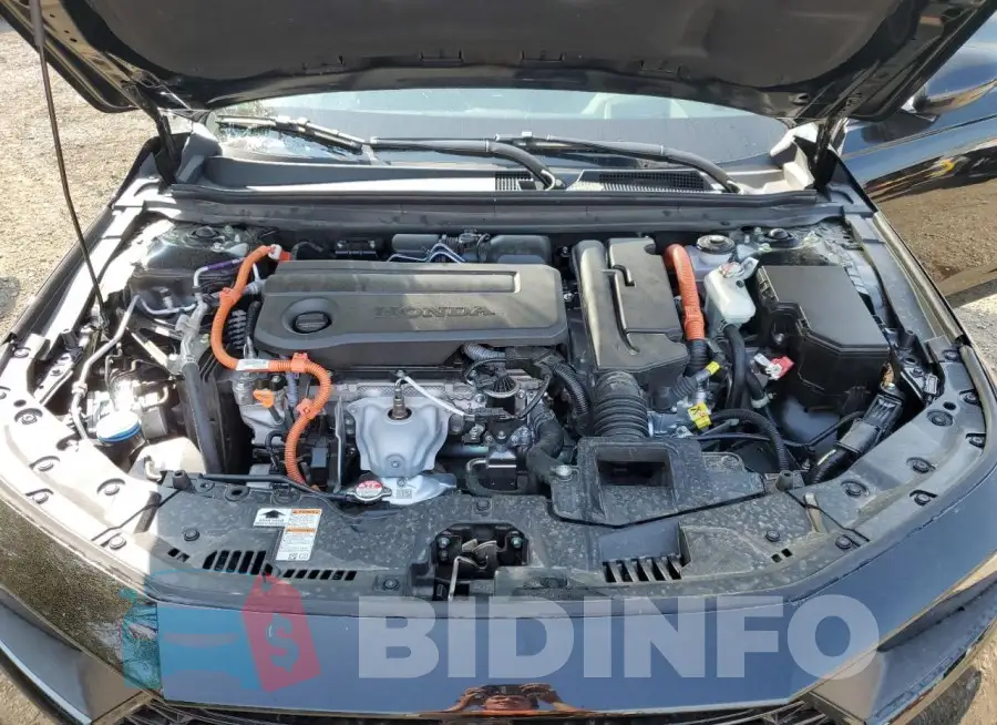 1HGCY2F81RA801351 Photo# 11