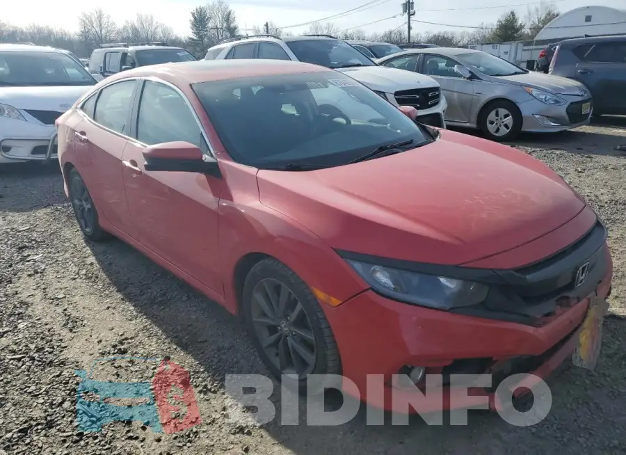 2HGFC1F32MH706205 Photo# 4