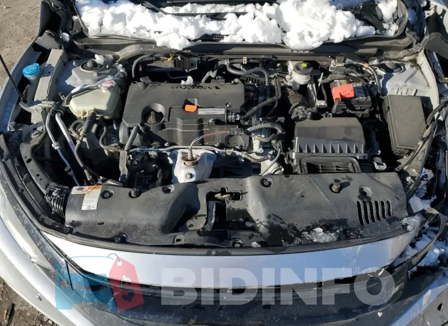 2HGFC2F63KH581647 Photo# 11