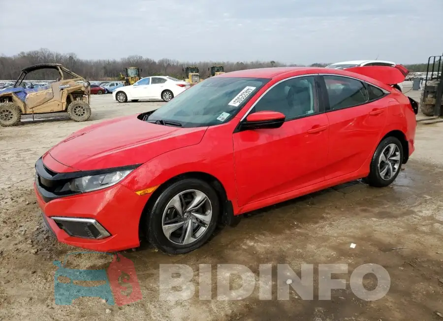 2HGFC2F69MH553564 Photo# 1
