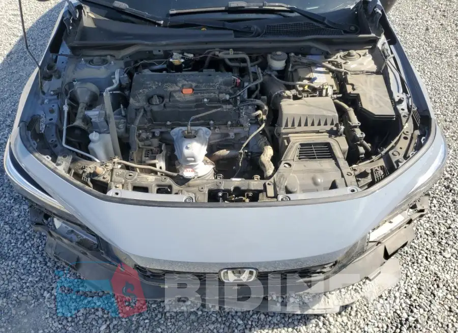 2HGFE2F54NH587110 Photo# 11