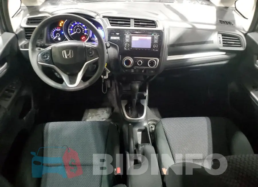 3HGGK5H48KM706602 Photo# 8