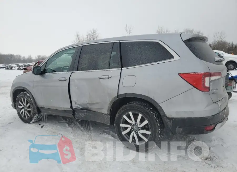 5FNYF6H51KB043447 Photo# 2