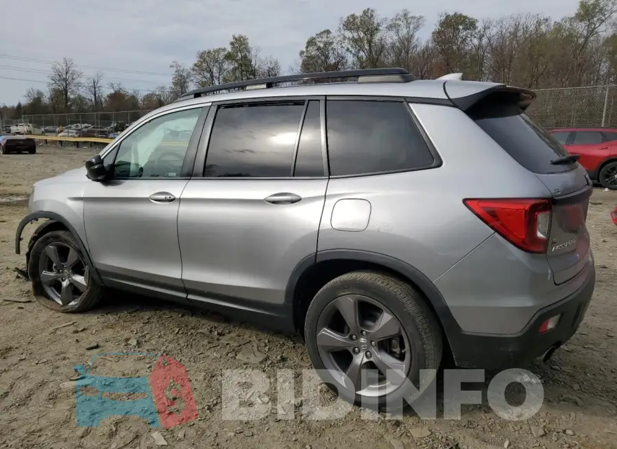 5FNYF8H96LB004076 Photo# 2