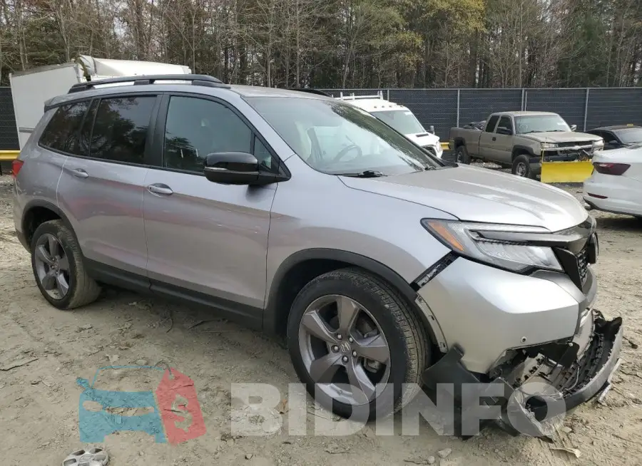 5FNYF8H96LB004076 Photo# 4