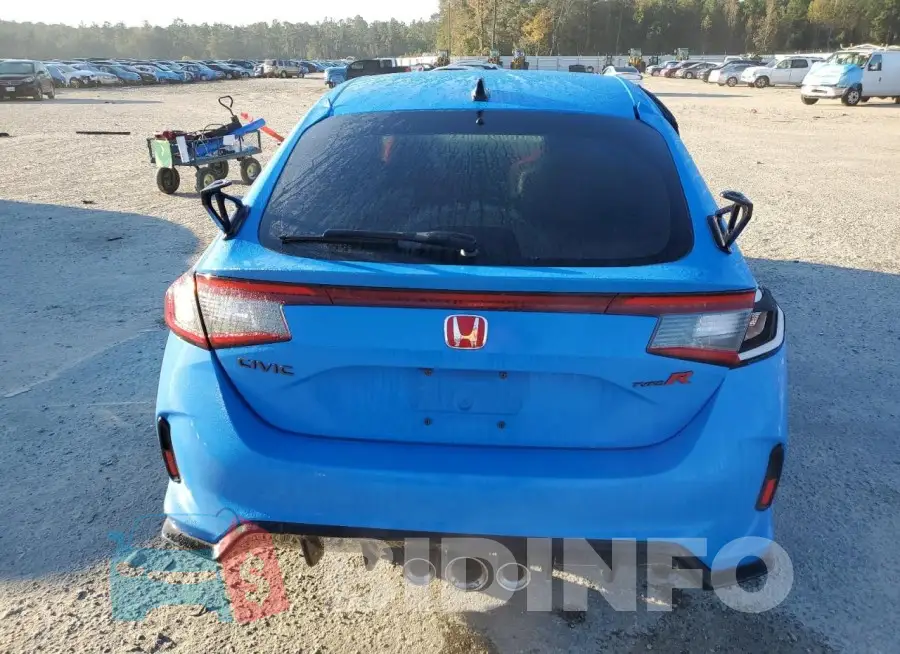 JHMFL5G47PX002464 Photo# 6