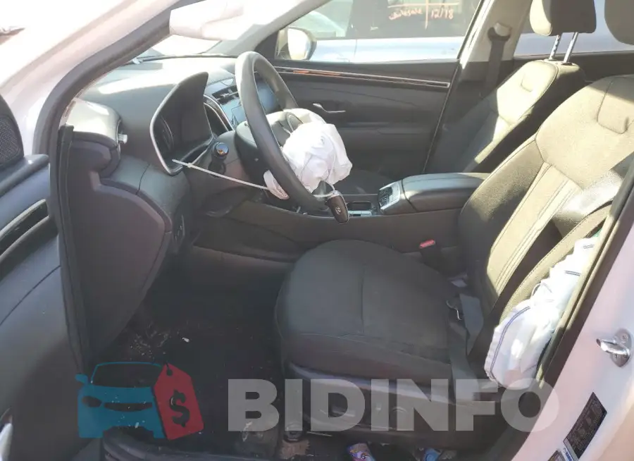 5NMJB3AE8PH264765 Photo# 7