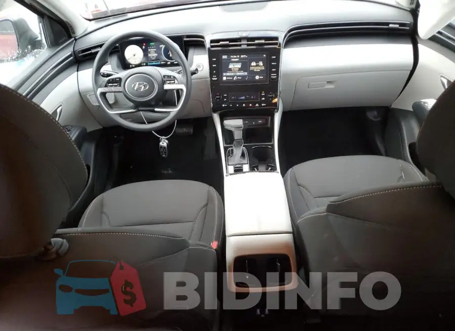 5NMJBCDE8RH426585 Photo# 8